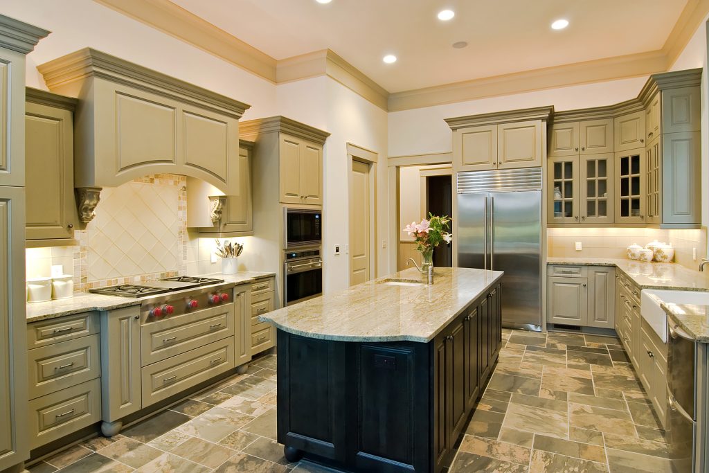 Quartzite Countertops