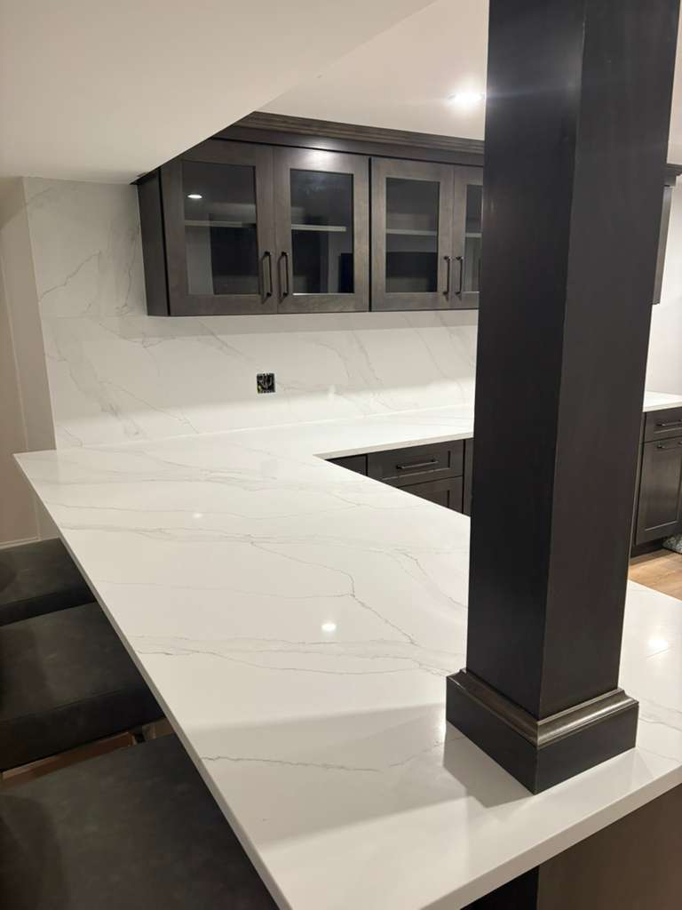 Virtual Countertop Design