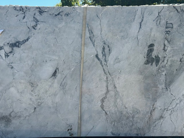 Natural Stone Countertops