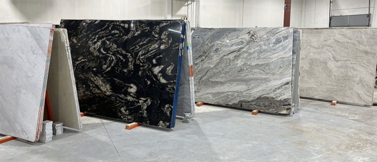 Grantie Countertops
