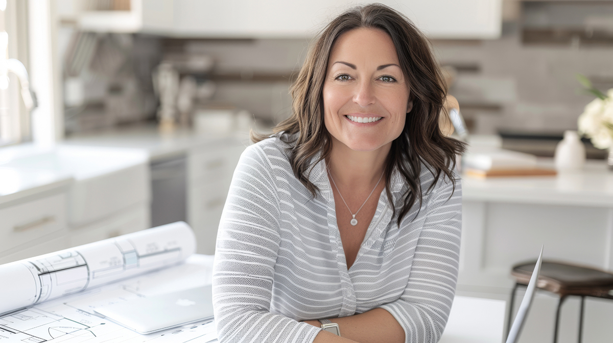 Countertop Square Foot Calculator